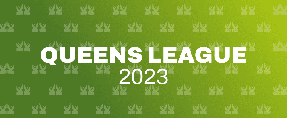 Queens League