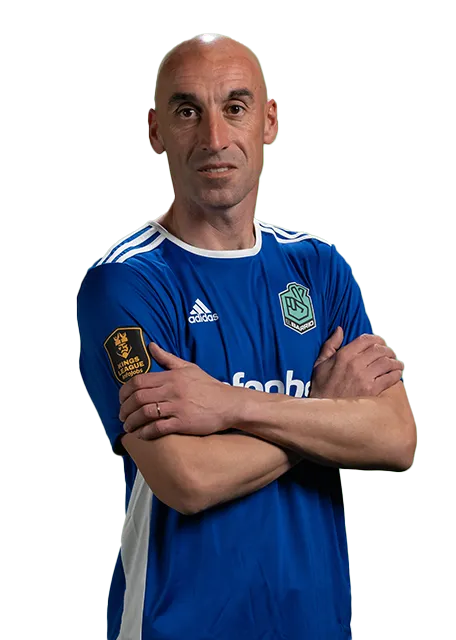 José Juan Figueiras